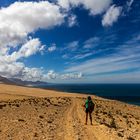 Wandern auf Fuerteventura