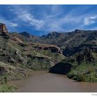 Wandern auf Gran Canaria...