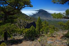 Wandern auf La Palma