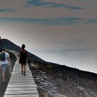 Wandern auf Lanzarote