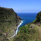 Wandern auf Madeira