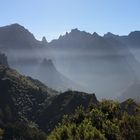 Wandern auf Madeira