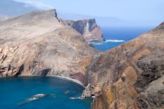 Wandern auf Ponta de São Lourenço