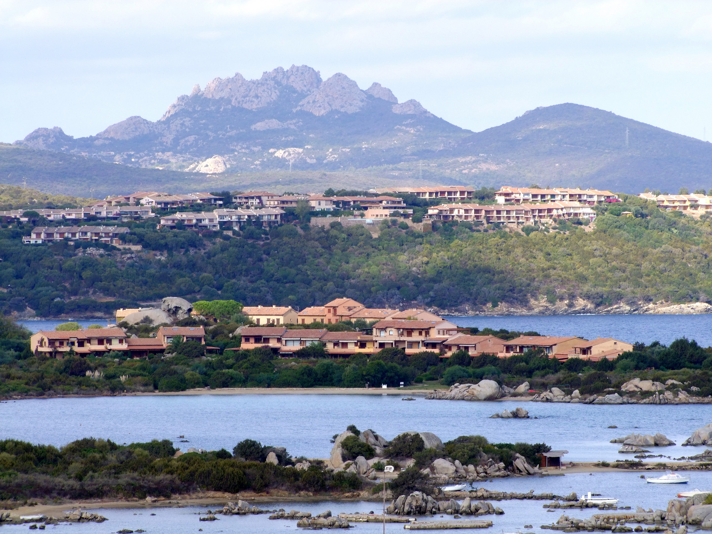 Wandern auf Sardinien!