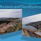 Wandern auf Sardinien