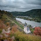 Wandern auf Traumpfaden an der Mosel