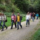 Wandern bei Allerheiligen