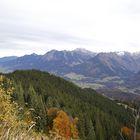 Wandern im Allgäu