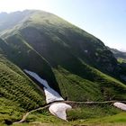 Wandern im Allgäu 2