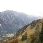 Wandern im Allgäu