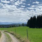 Wandern im Allgäu