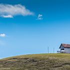 Wandern im Allgäu