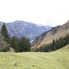 Wandern im Allgäu