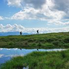 Wandern im Allgäu