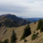 Wandern im Allgäu am Stuiben