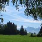 Wandern im Allgäu