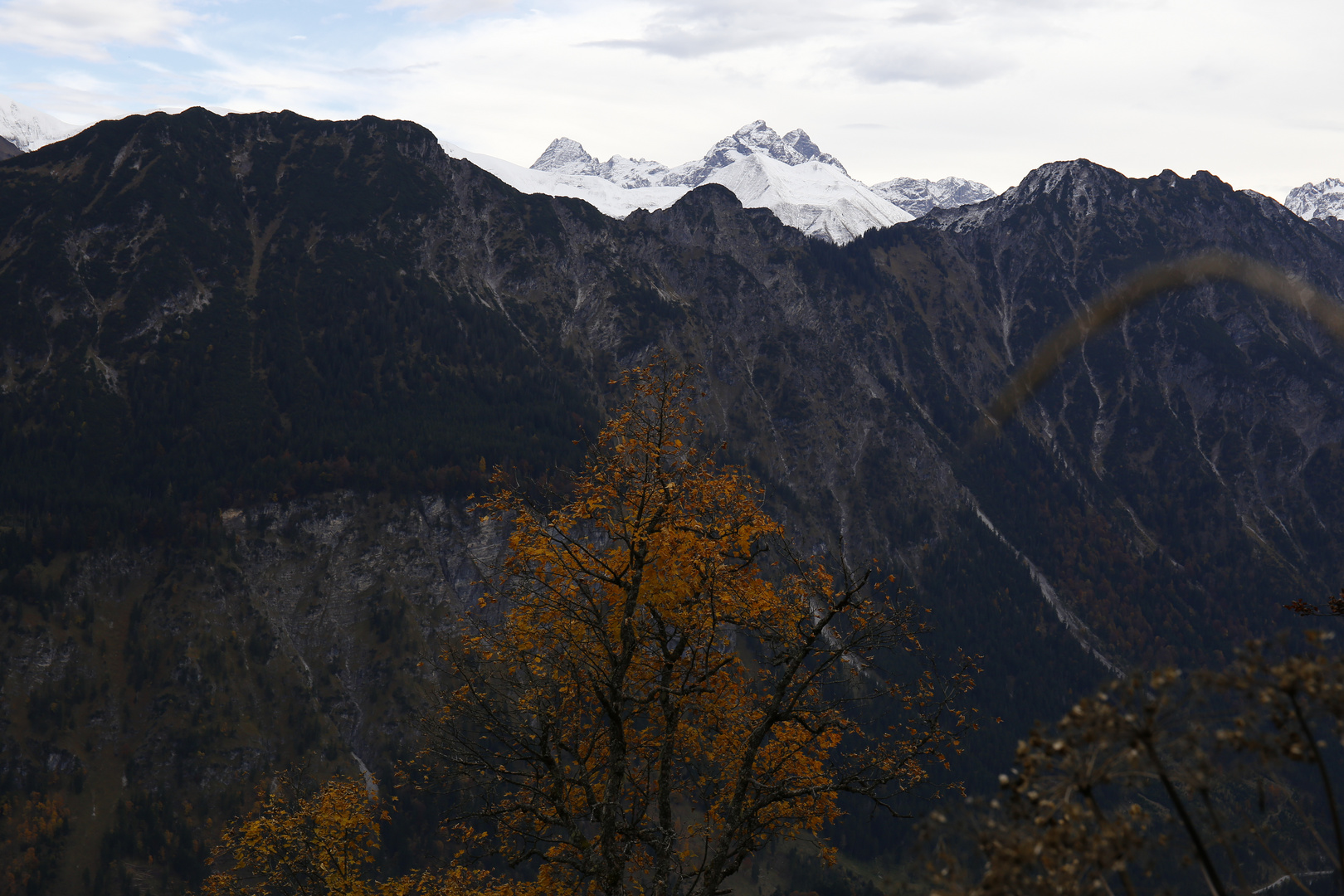 Wandern im Allgäu