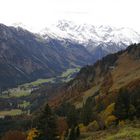 Wandern im Allgäu