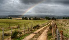 Wandern im Aubrac