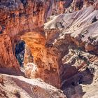 WANDERN IM BRYCE CANYON....