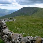 wandern im Galloway