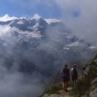 Wandern im Gran Paradiso