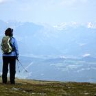 Wandern im Grazer Bergland