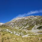 Wandern im Kleinelendtal, Kärnten