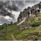 Wandern im Kleinziegenfelder Tal