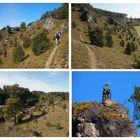 Wandern im Kleinziegenfelder Tal