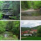 Wandern im Lillachtal