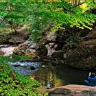 Wandern im Mullerthal