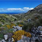 Wandern im Nationalpark Panorama