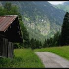 Wandern im Oberallgäu