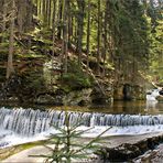 Wandern im Riesengebirge