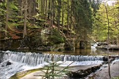 Wandern im Riesengebirge