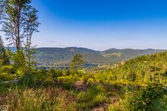 Wandern im Schwarzwald