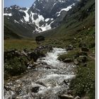 wandern im Stubaital anno 1972