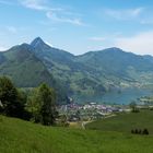 Wandern im Voralpenland (6)