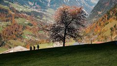 Wandern im Vorarlberg/Bludenz