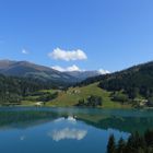 Wandern im Zillertal