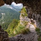 Wandern in den Brenta-Dolomiten