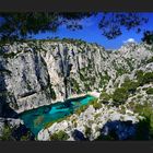 Wandern in den Calanques