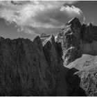 Wandern in den Julischen Alpen