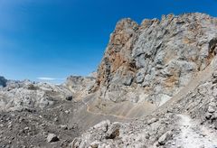 Wandern in den Picos de Europa