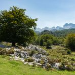 Wandern in den Picos de Europa II