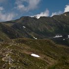 Wandern in den Zillertaler Alpen