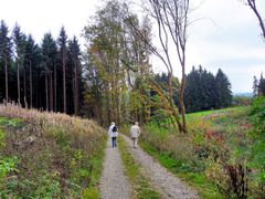 Wandern in der Eifel