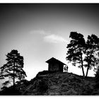 Wandern in der Fränkischen Schweiz 