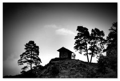 Wandern in der Fränkischen Schweiz 